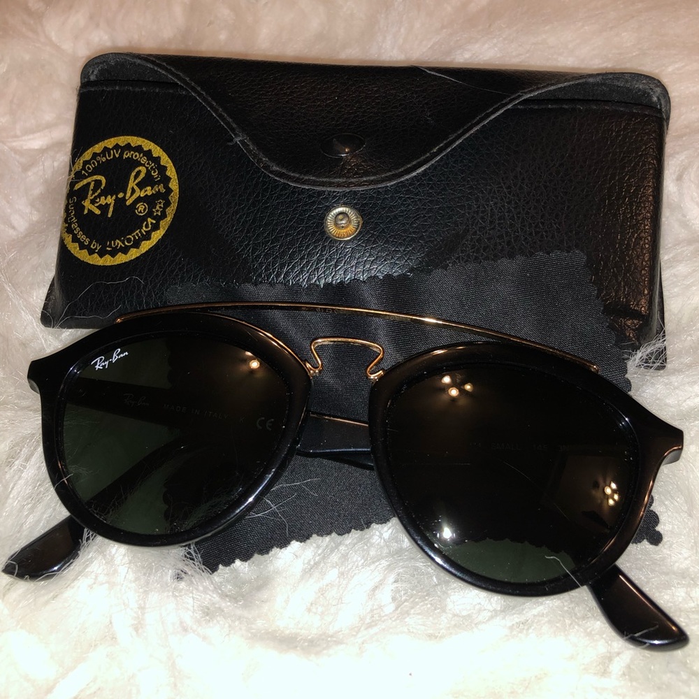 Ray-Ban Gatsby sunglasses